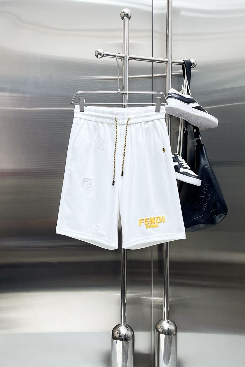 Fendi Short Pants